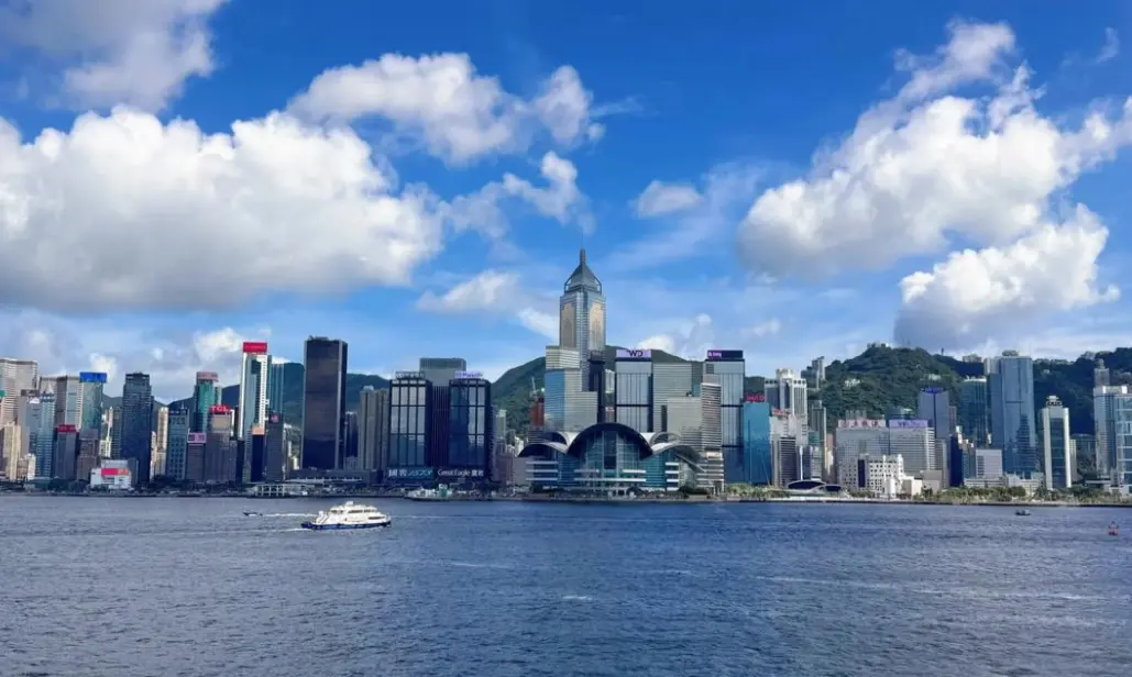 【港商時評】築巢引鳳 香港創科蓄勢騰飛