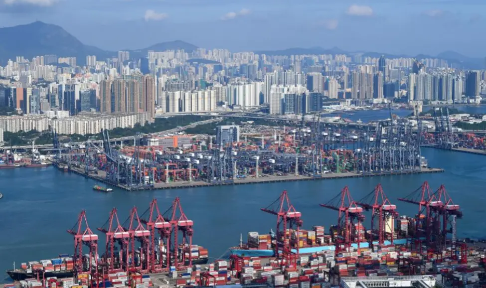 【熱門話題】推動港台經貿 促進兩岸融合