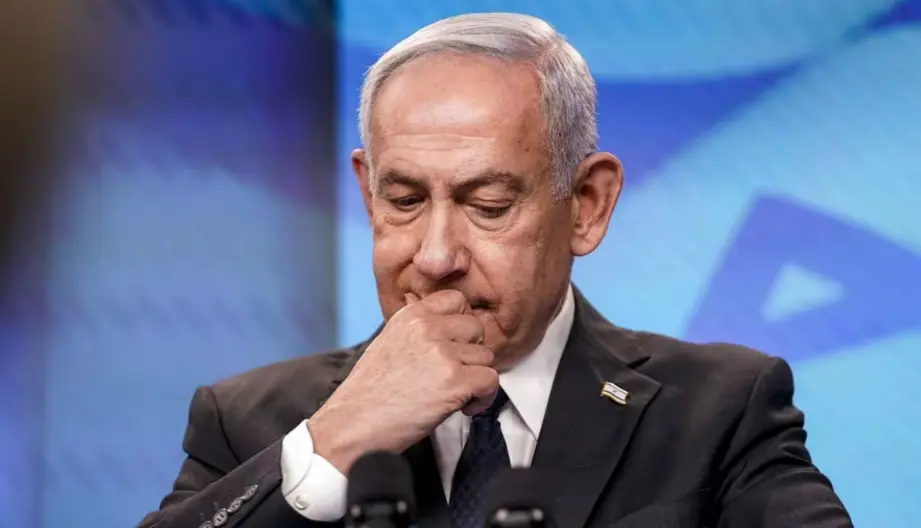 「停戰」對內塔尼亞胡意味着「重啟審判」？