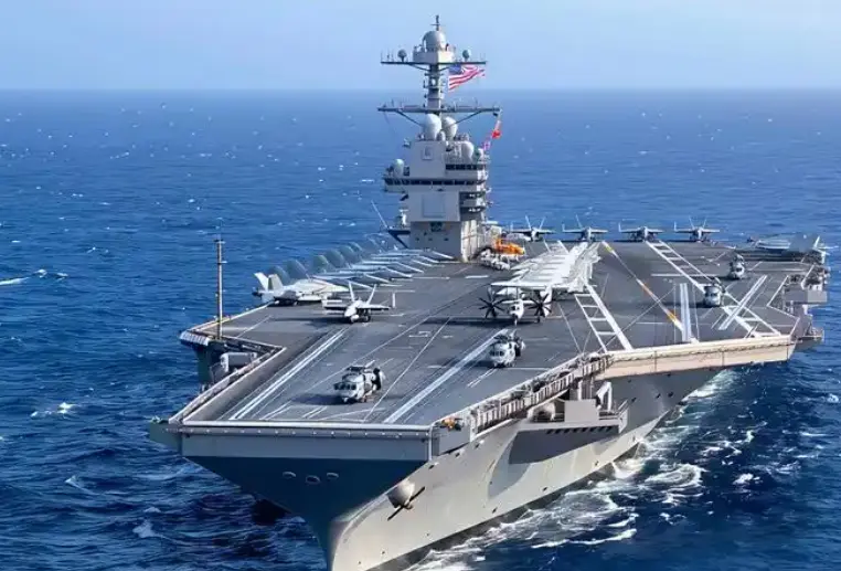 美將封鎖伊朗海上交通 伊方強調出路在於贏得信任