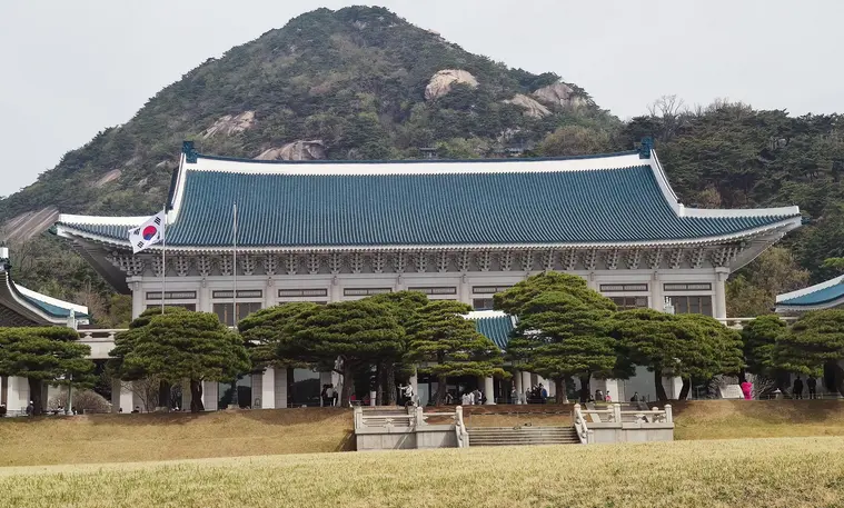 美伊談判無果 韓國政府將維持「應急模式」