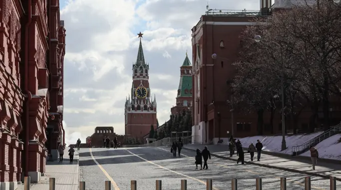 俄羅斯：天然氣出口若有剩餘可供給歐洲