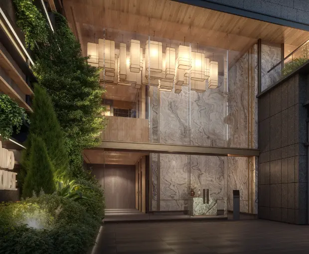 【港樓】Lalamove創投人鍾永良買入12伙瑜意單位 涉資逾7300萬