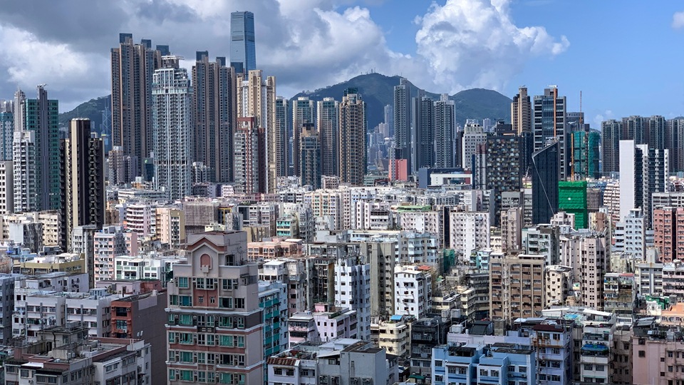 經絡﹕首季按揭保險宗數創10年新低 金額創7年新低