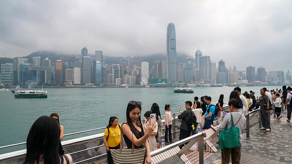 威迫內地團購物 日月星旅行社及涉事導遊遭釘牌