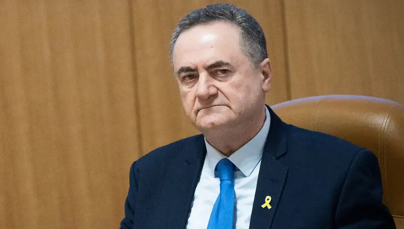 以色列防長稱在以黎邊境啟動新一輪「拆除」行動 