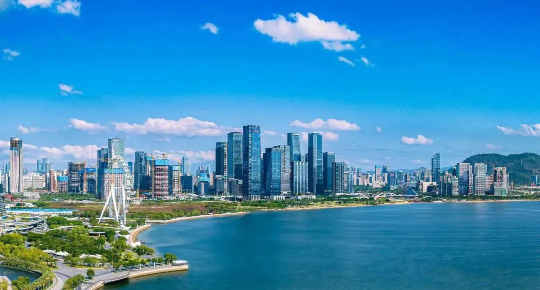 深圳辦公樓市場回暖動能持續增強 新興產業擴張加快釋放需求潛力