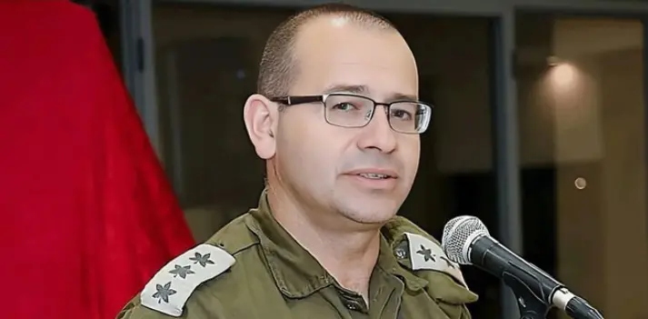 內塔尼亞胡任命下任摩薩德局長 