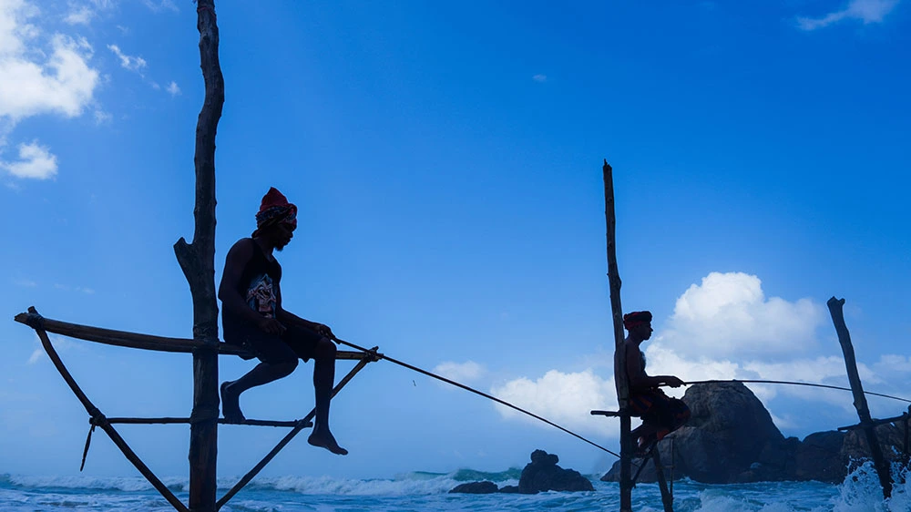 斯里蘭卡給予香港特區護照持有人落地簽證便利 逗留期最長達30天
