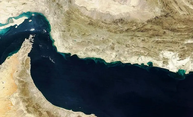 伊朗稱將堅決落實「控制霍爾木茲海峽永久機制」