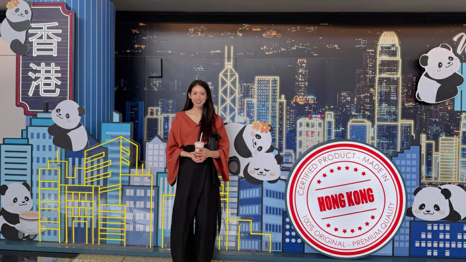 江旻憓：旅監局「嚴格執法」與「主動協調」雙管齊下 為旅遊業建構健康環境