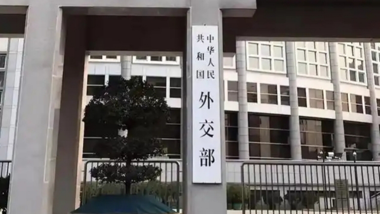 外交部：菲方自導自演「氰化物」鬧劇 不值一駁