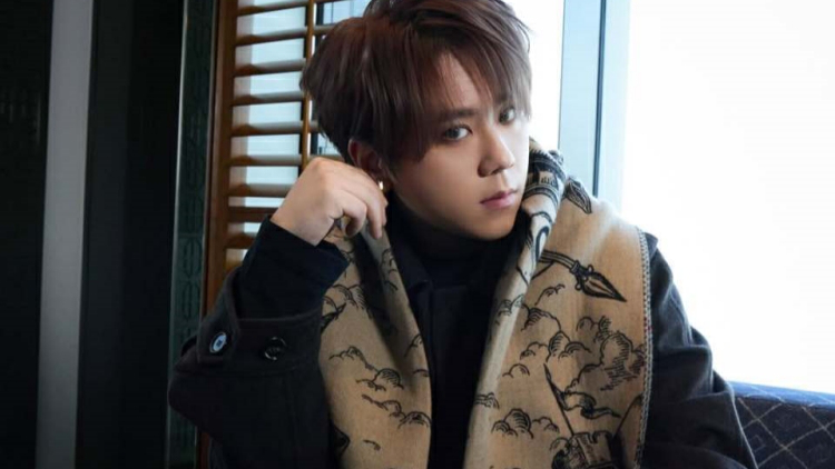 藝人姜濤承認不小心駕駛 被判罰款1000元