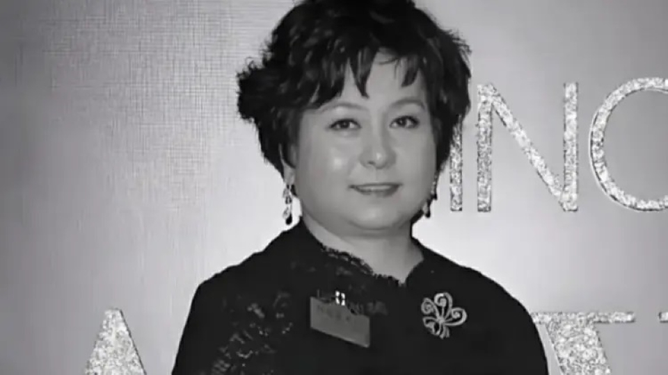 羅淑佩哀悼何超蕸：多年來致力推動文化藝術發展