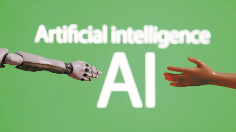 財政司司長：互聯網連接走向「數智互聯」 香港願與夥伴共同把握歷史機遇