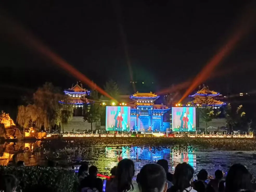 輕休閒 慢體驗 山西晉中推出春日文旅新玩法