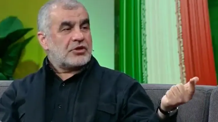 伊朗稱原計劃稀釋450公斤濃縮鈾 遭美方辜負