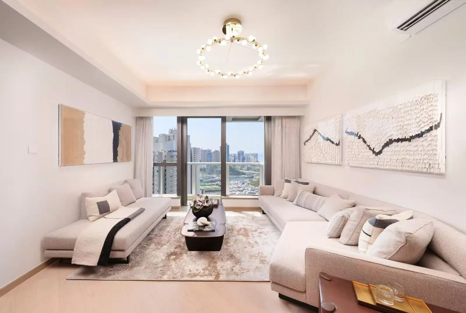 【港樓】黃竹坑站晉環連沽2伙複式戶 總成交額近8500萬