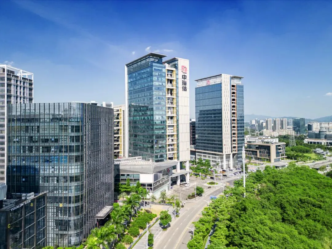 深圳龍崗首批鴻蒙載體落地吉華 最高 500 萬租金扶持