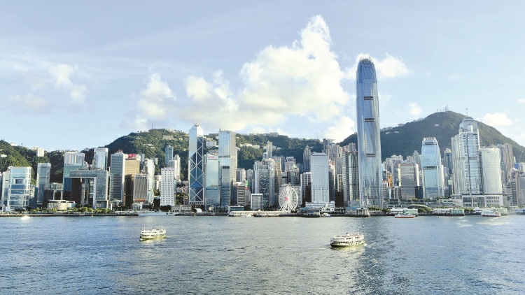 2026年國泰／滙豐香港國際七人欖球賽及2026 UCI世界盃場地單車賽（中國香港）獲「M」品牌認可