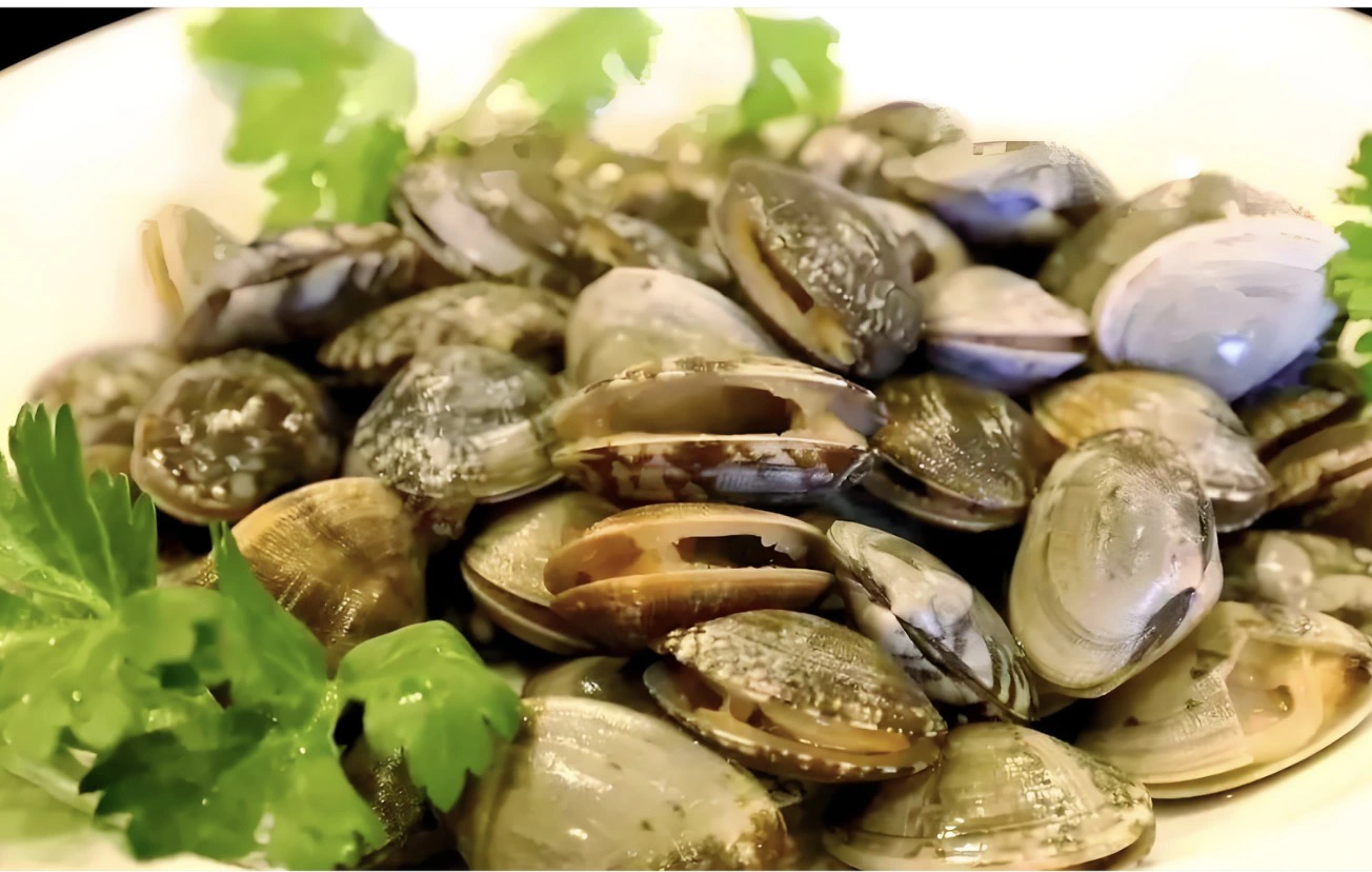 有片｜廣東疾控緊急提醒！近期慎吃貝類！