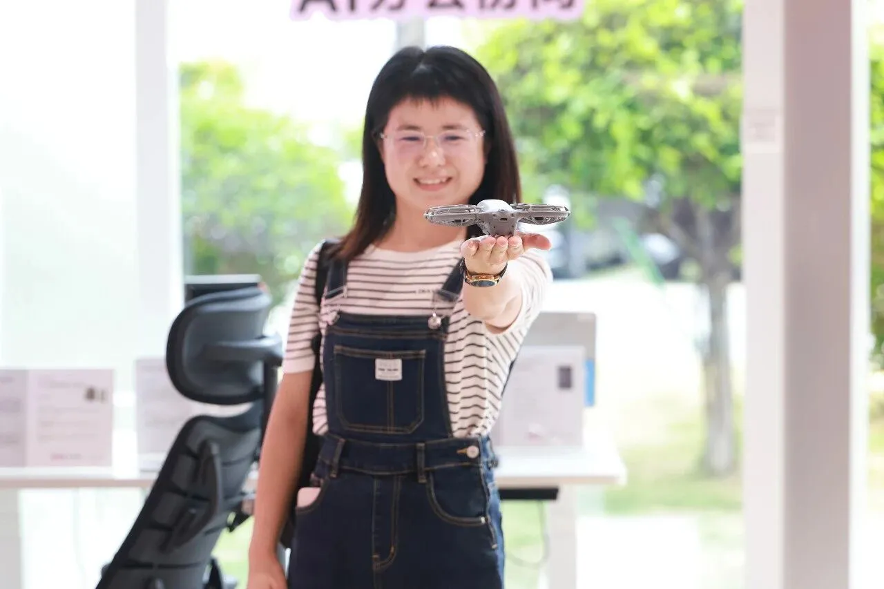  沉浸式體驗「黑科技」濱海灣的前沿科技藏不住了