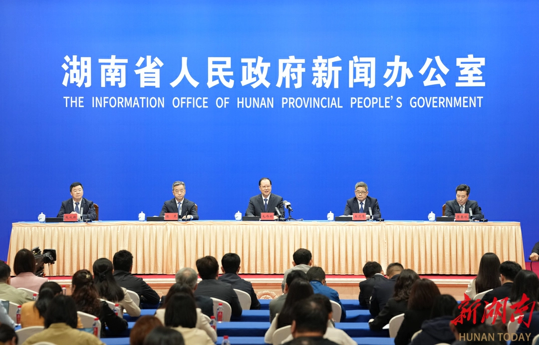 王道席答記者問：用心用情解決好人民群眾急難愁盼 以高水平保護助推高質量發展