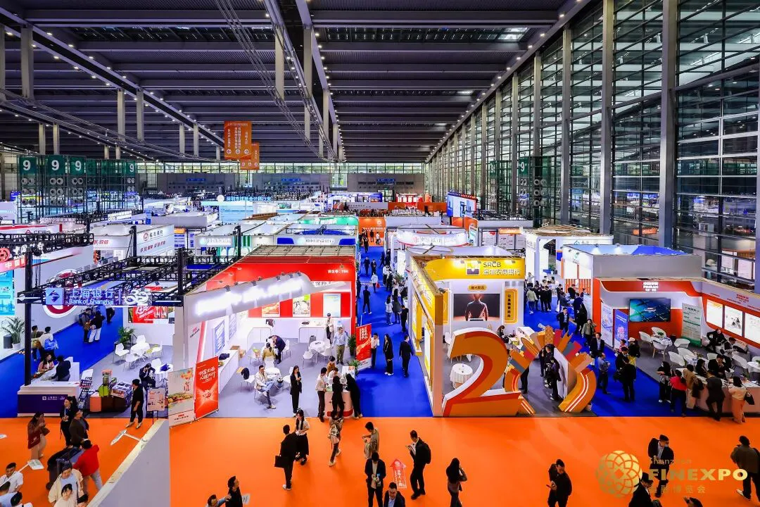 第二十屆金博會將於5月下旬在深舉行