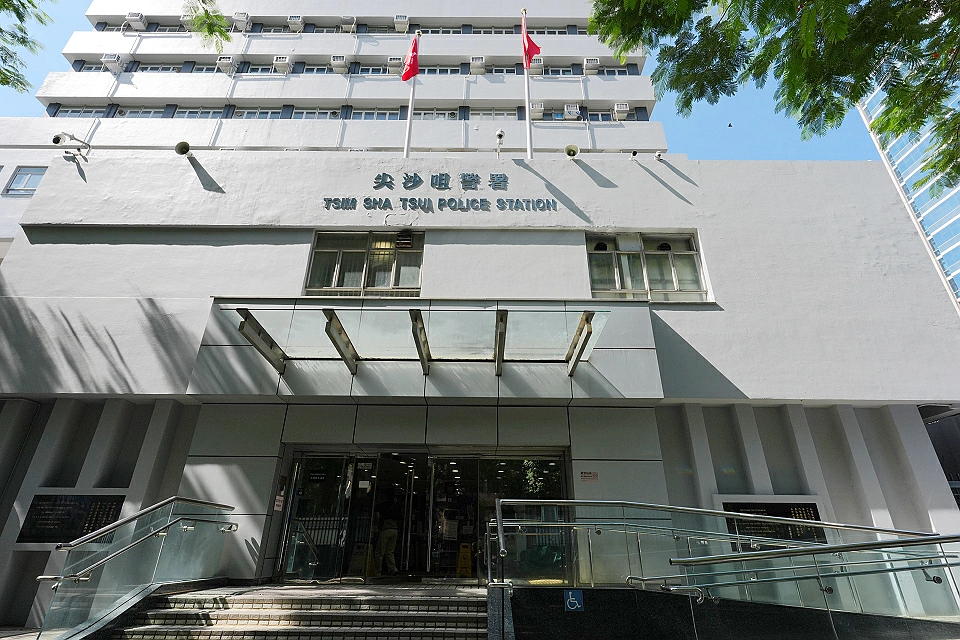 尖沙咀女職員疑挪用公款 涉轉走4300萬元被捕