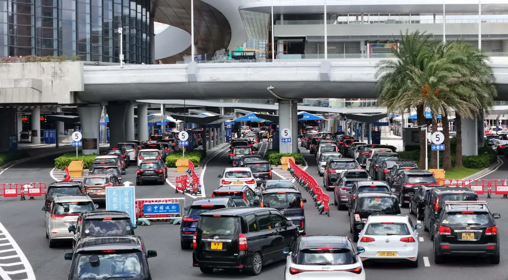 【商界心聲】擴展「港車北上」具多重效益