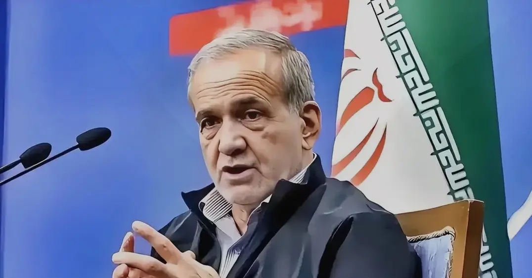 伊朗總統：願在國際法框架內繼續談判