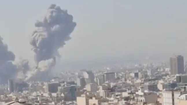 伊朗要求五個中東國家賠償戰爭損失