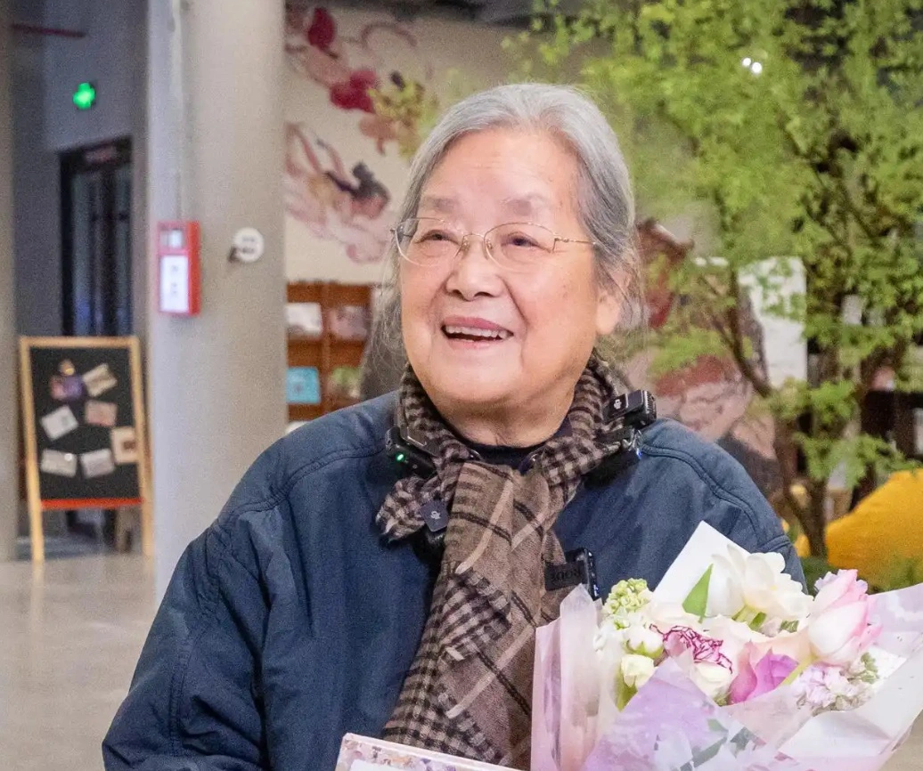歷史性時刻！蔡皋成為中國首位國際安徒生獎插畫家獎得主