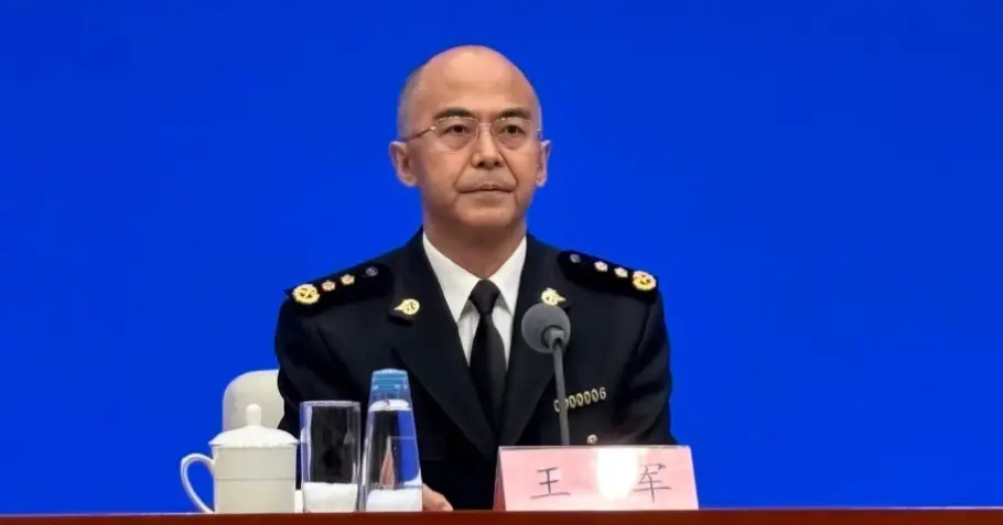 海關總署：今年一季度我國貨物進出口同比增長15% 近五年最高