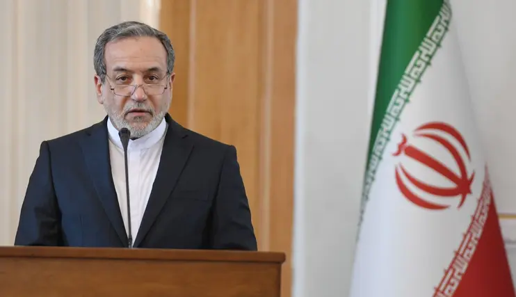 伊朗外長與多國外長通話 各方呼籲推動局勢緩和