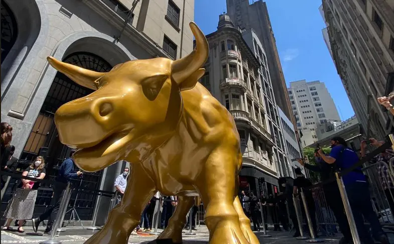 巴西股指破19.8萬點創新高