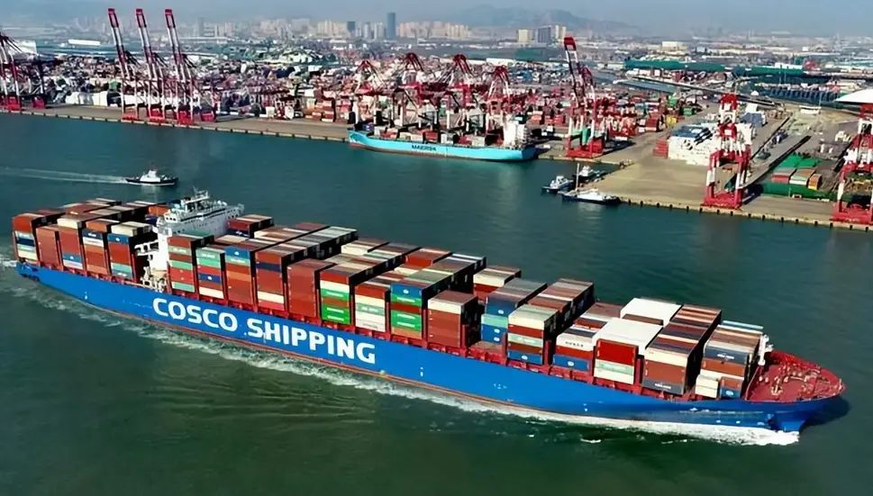 今年首季度兩岸進出口貿易額同比增長20.9%