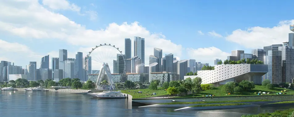 港深地名故事｜《極簡寶安史》（2）