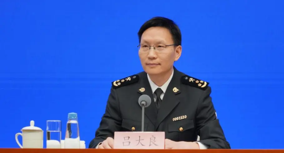 中國海關總署回應伊朗戰事對進出口影響