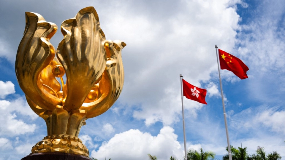 全民國安教育日活動15日舉行 夏寶龍將以視頻方式出席開幕典禮