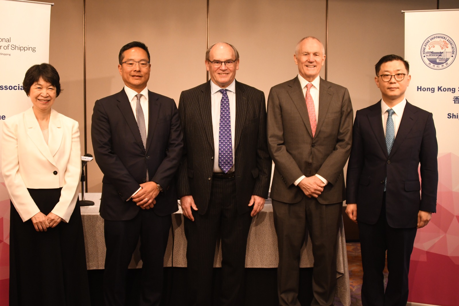 美國封鎖霍爾木茲海峽   國際航運公會：公海通航設限損害貿易秩序