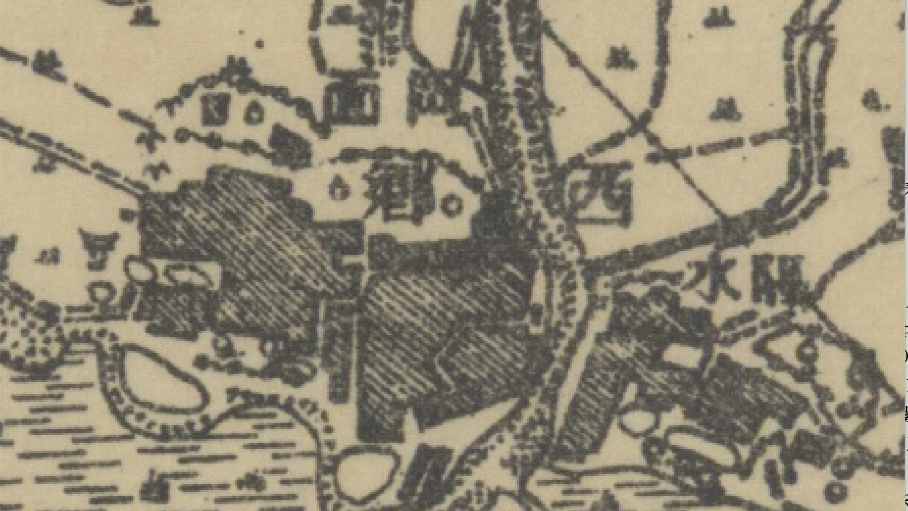 深圳·寶安地理志：西鄉