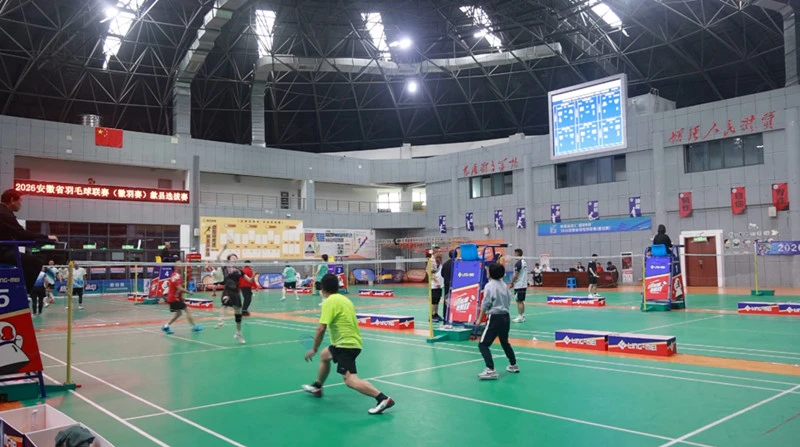 皖歙縣：徽州古城「皖羽爭鋒」