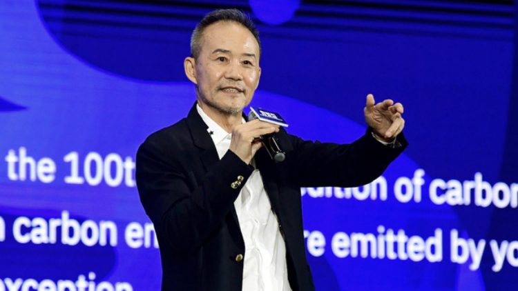 王石方發布律師聲明，將啟動全鏈條追責