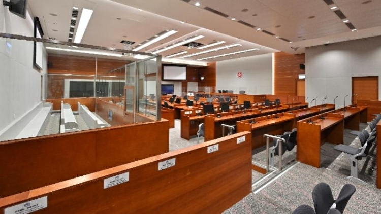 邪教成員發53則煽動意圖帖文認罪判囚1年