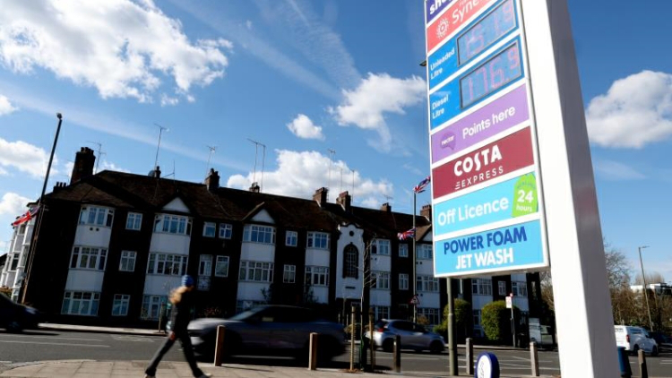 【投行視野】油價傳導與物價修復的結構分化