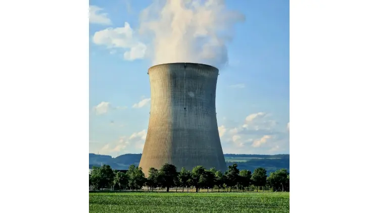 俄方稱扎波羅熱核電站經歷第十四次完全斷電