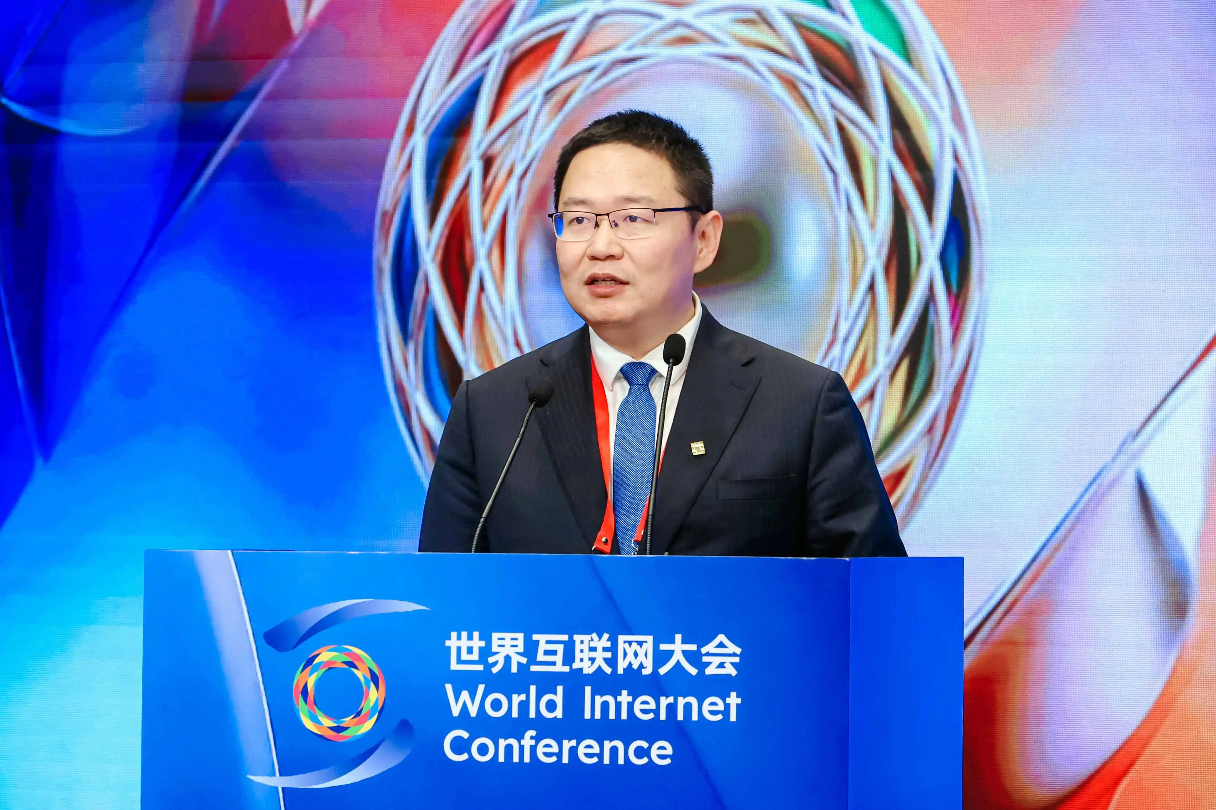 亞太峰會 | 萬聯易達杜新凱：智能體互聯網或將催生萬億級產業AI新生態