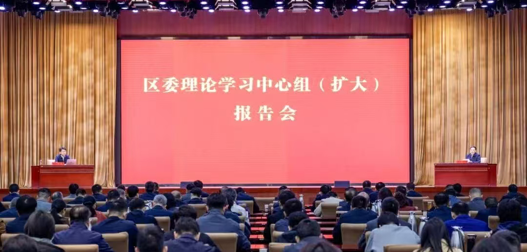 武漢蔡甸：以AI思維加快搶佔數智經濟新風口