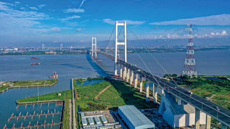 穩健、科技、韌性 郵儲銀行逆周期中的價值重塑